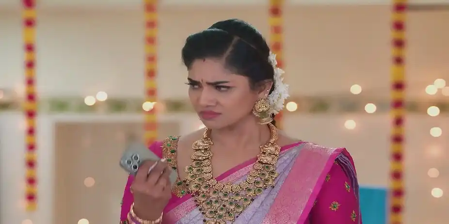 Karthigai Deepam - March 30, 2025 - Best Scene