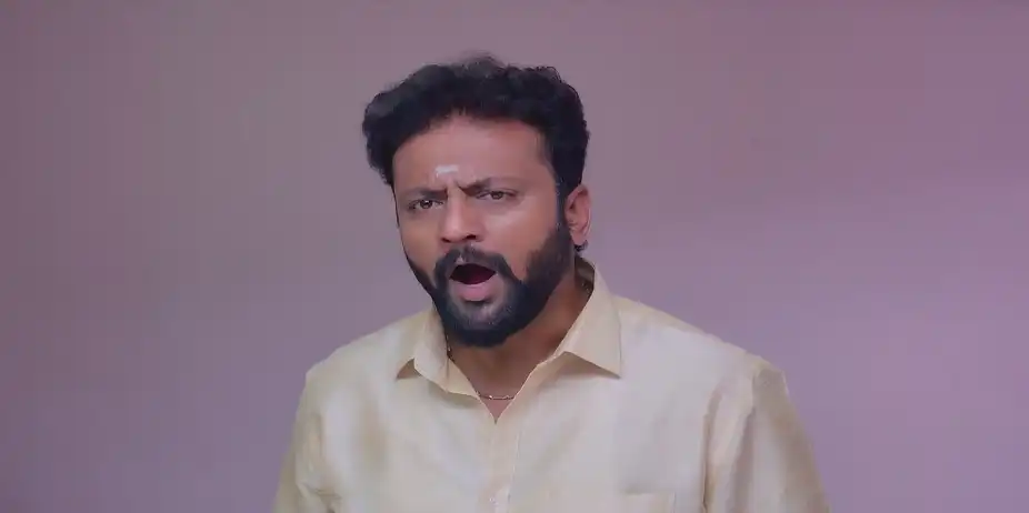 Karthigai Deepam - March 30, 2025 - Best Scene