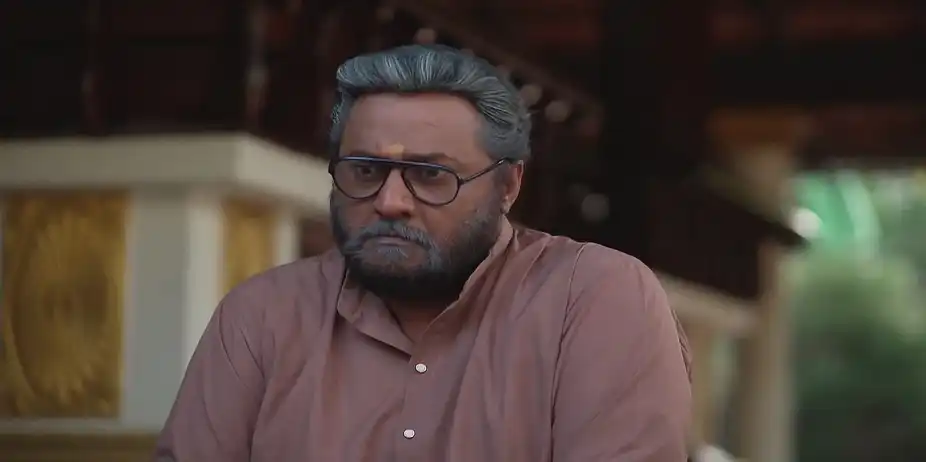 Kudumbashree Sharada - April 01, 2025 - Best Scene