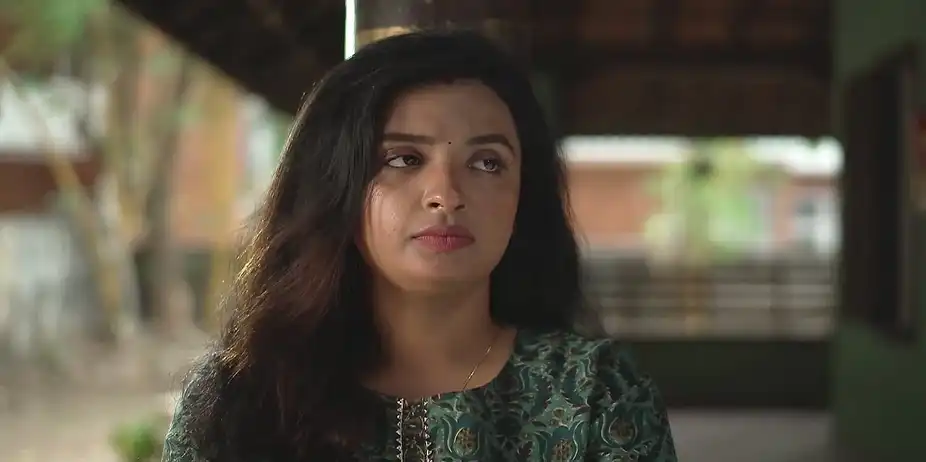 Kudumbashree Sharada - March 31, 2025 - Best Scene
