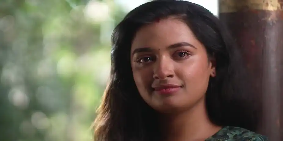Kudumbashree Sharada - April 02, 2025 - Best Scene