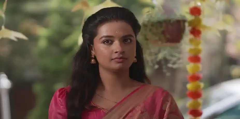 Kudumbashree Sharada - April 04, 2025 - Best Scene