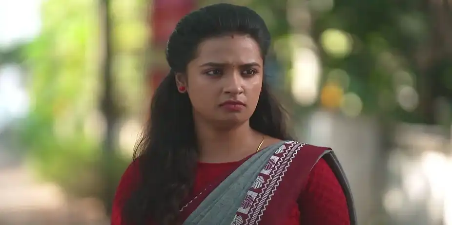 Kudumbashree Sharada - April 03, 2025 - Best Scene