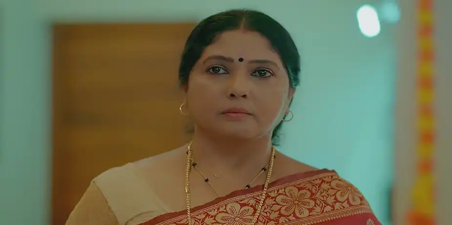 Mangalyam - April 02, 2025 - Best Scene