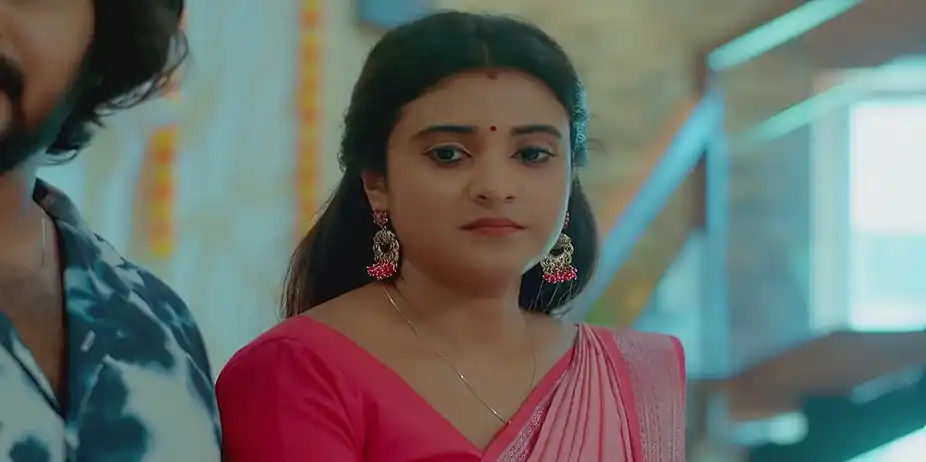 Mangalyam - April 03, 2025 - Best Scene