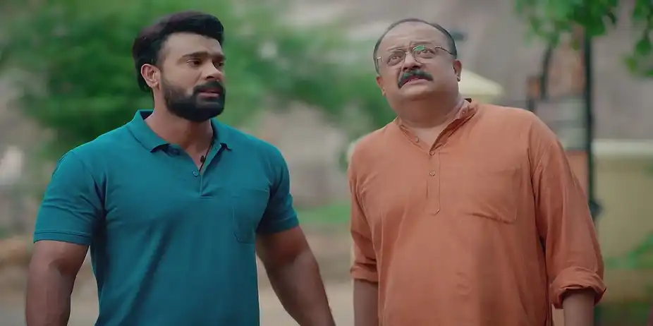 Madhura Nombara Kattu - April 01, 2025 - Best Scene