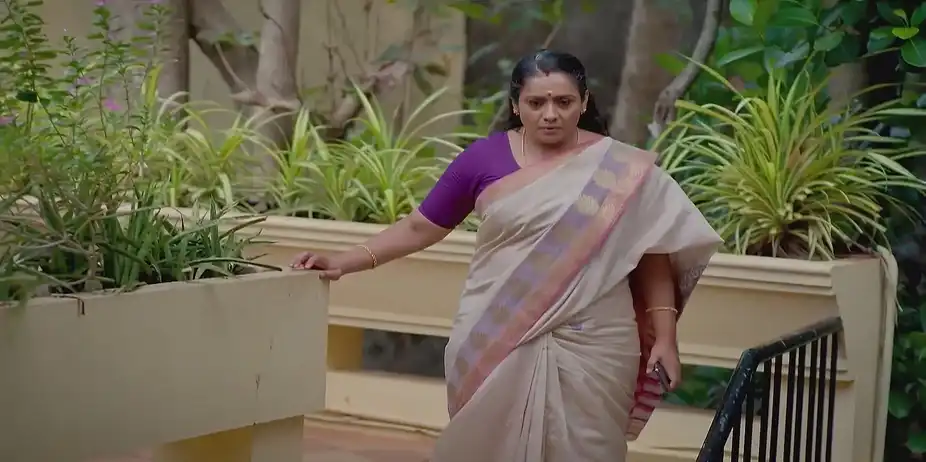 Madhura Nombara Kattu - April 04, 2025 - Best Scene