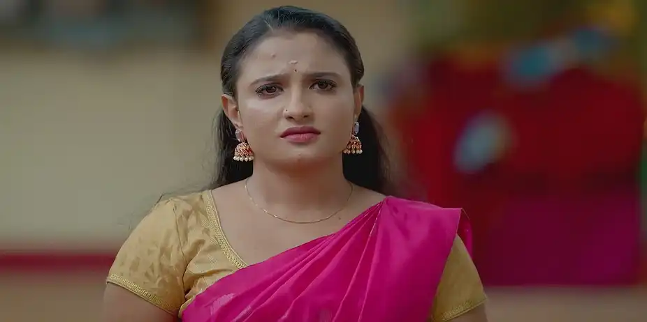 Madhura Nombara Kattu - April 02, 2025 - Best Scene