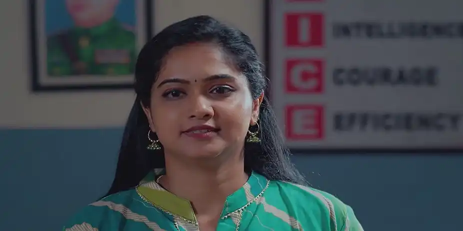 Valsalyam - April 03, 2025 - Best Scene