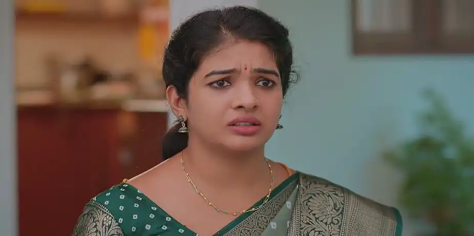 Manathe Kottaram - April 03, 2025 - Best Scene
