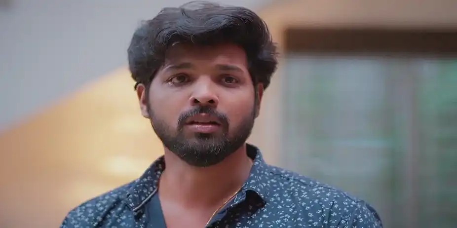 Manathe Kottaram - April 06, 2025 - Best Scene
