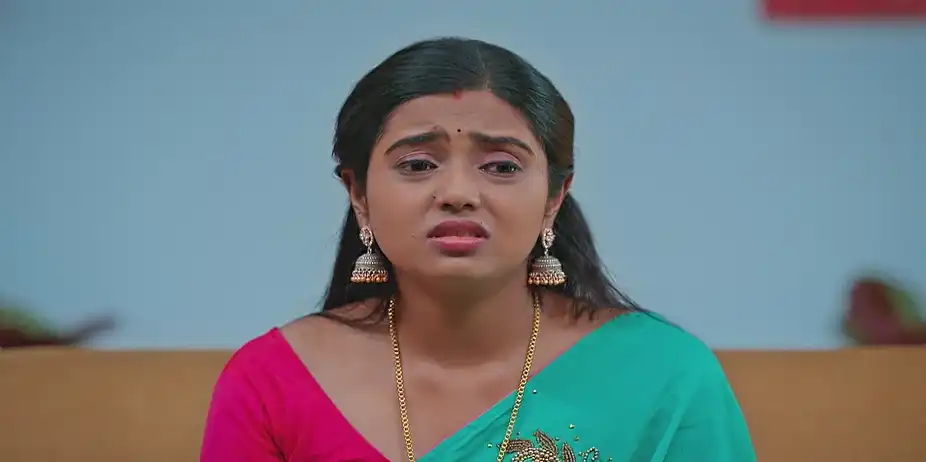 Manathe Kottaram - April 02, 2025 - Best Scene