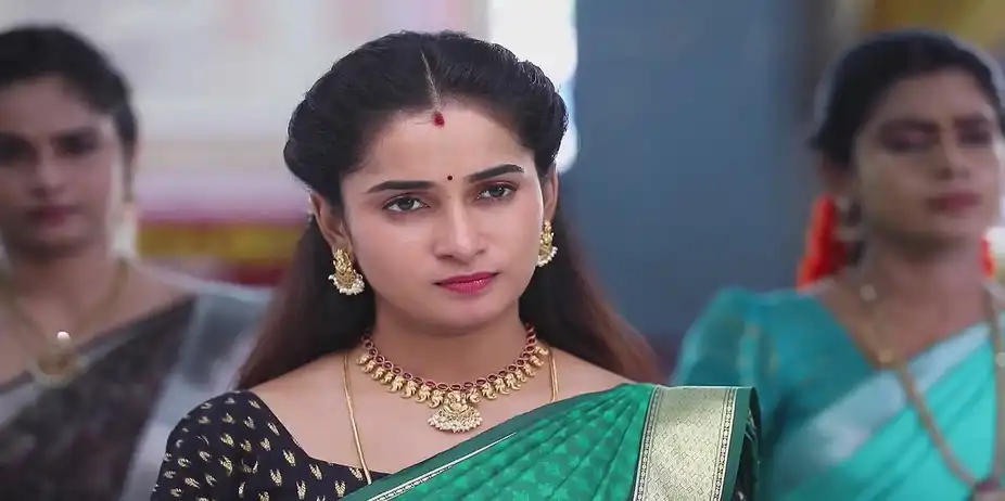 Mounam Pesiyadhe - April 05, 2025 - Best Scene