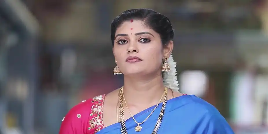 Sandi Instructs His Goons - Mounam Pesiyadhe