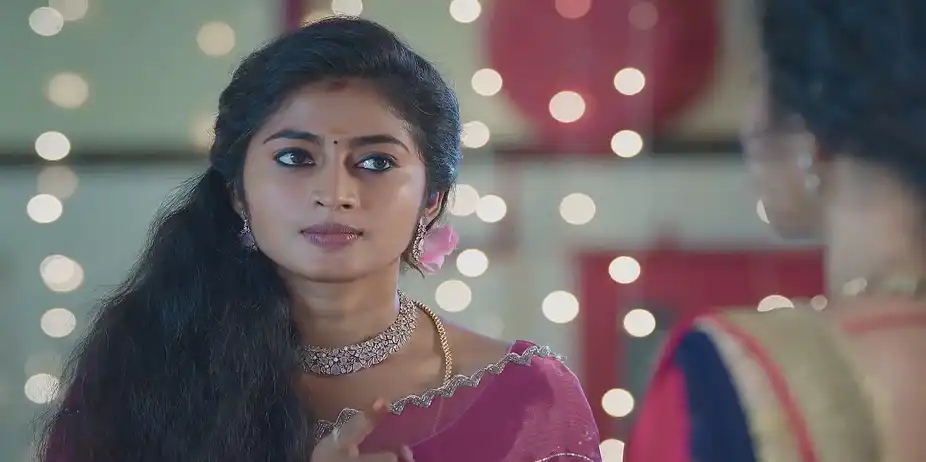 Veera - April 02, 2025 - Best Scene