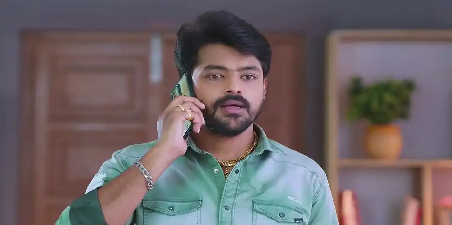 Tula Shikvin Changlach Dhada - April 06, 2025 - Best Scene