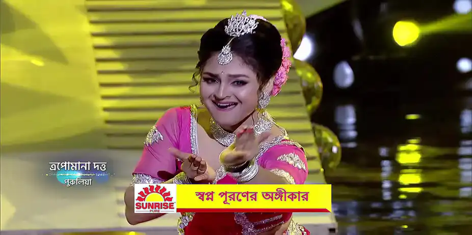 Fulfilling the Contestants' Dreams - Dance Bangla Dance S13- Promo