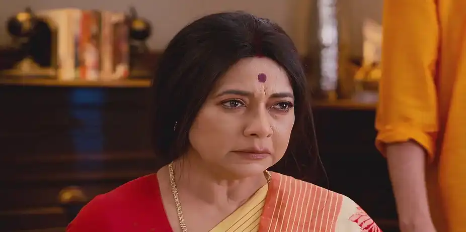 Sabyasachi Regrets His Decision - Puber Moyna