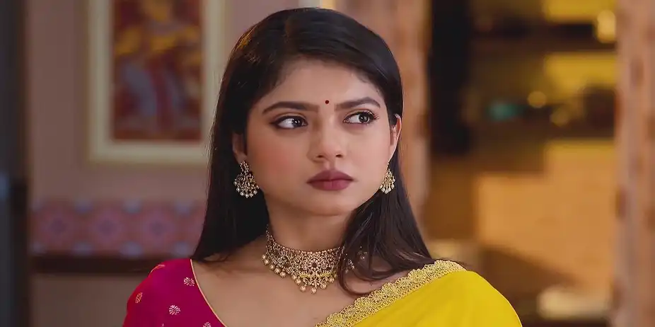 Puber Moyna - April 12, 2025 - Best Scene