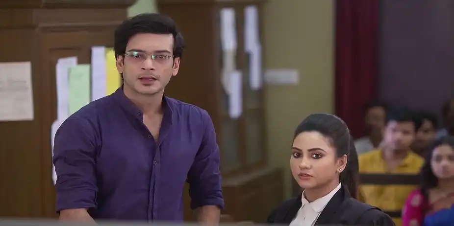 Rohit Elaborates on Tatha's Murder in Court - Phulki