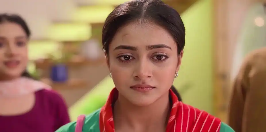 Tui Amar Hero - April 13, 2025 - Best Scene
