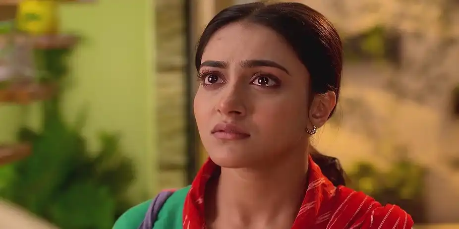 Tui Amar Hero - April 12, 2025 - Best Scene