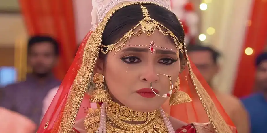 Jagadhatri - April 13, 2025 - Best Scene