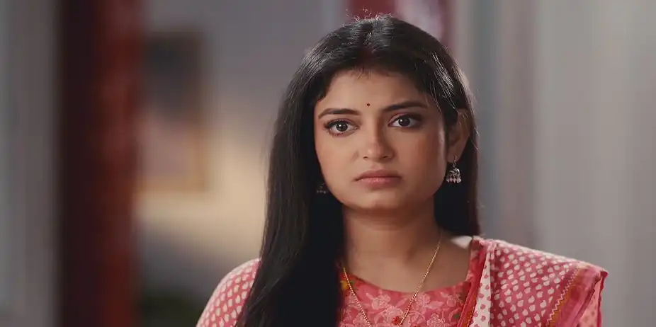Rai Learns about the Divorce Party - Mithijhora