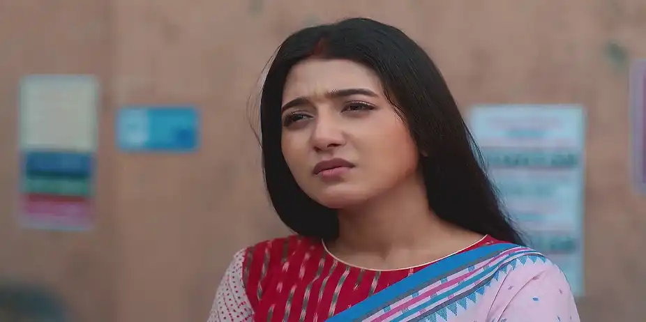 Rai Warns Nilu against Visiting Her House - Mithijhora