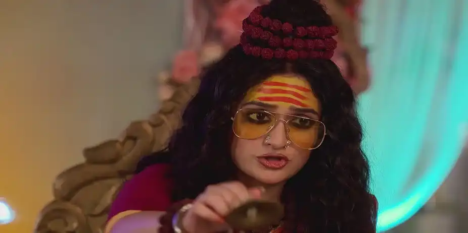 Kon Gopone Mon Bheseche - April 09, 2025 - Best Scene