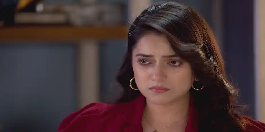 Parineeta - April 11, 2025 - Best Scene