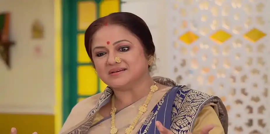 Duggamoni O Bagh Mama - April 09, 2025 - Best Scene