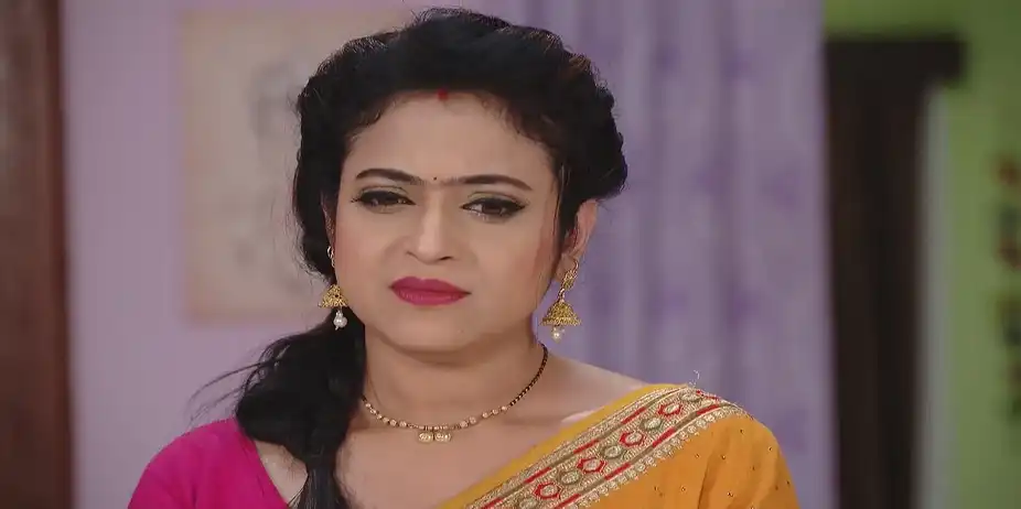 Dev's Poverty Surprises Rosy - Sathi Sata Janmara