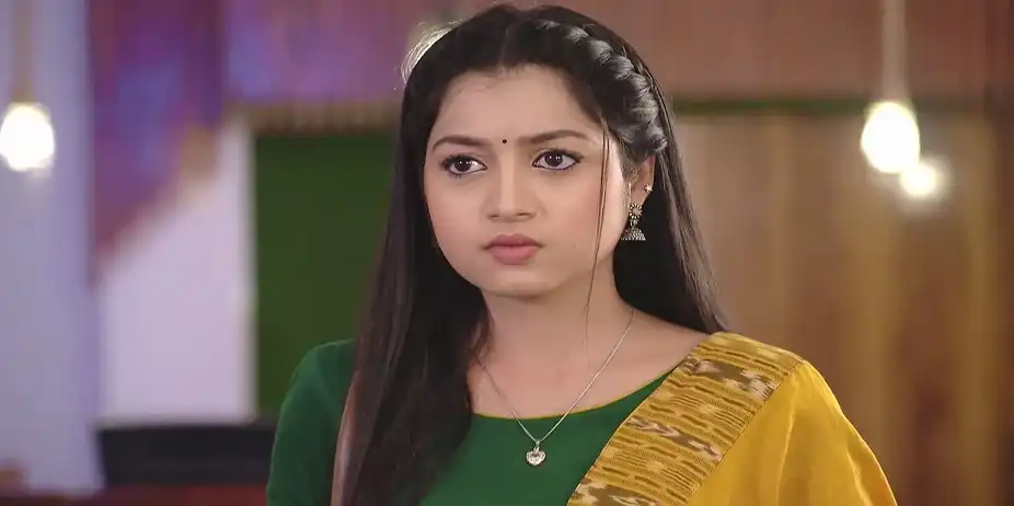 Sathi Sata Janmara - April 06, 2025 - Best Scene