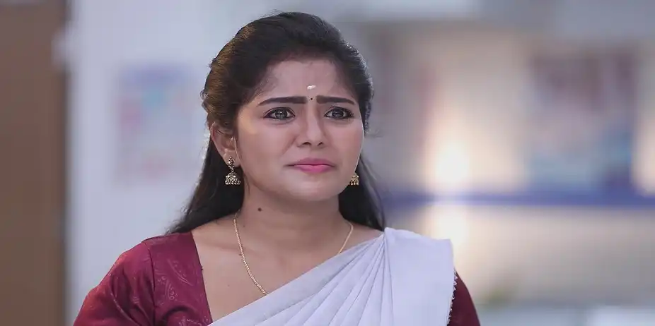 Rasu Pleads to the Doctor - Mounam Pesiyadhe