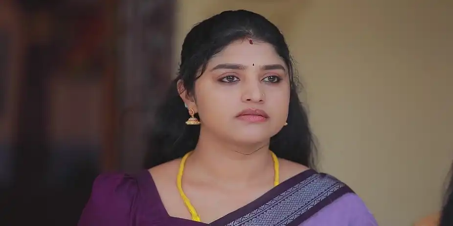 Karthik Receives a Termination Letter - Valliyin Velan