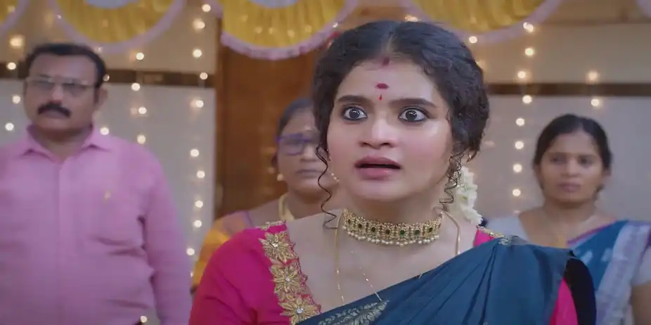 Karthik Pleads Innocence - Veera