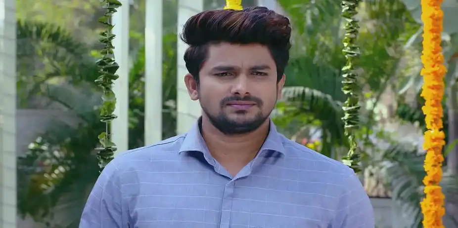 Kalyanamasthu - April 08, 2025 - Best Scene