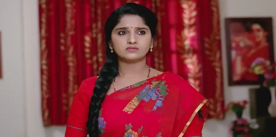 Kalyanamasthu - April 07, 2025 - Best Scene
