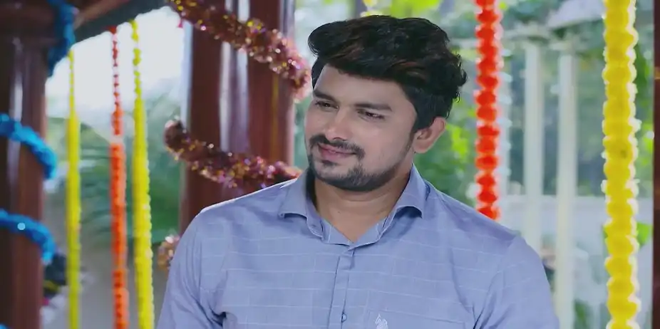 Kalyanamasthu - April 09, 2025 - Best Scene