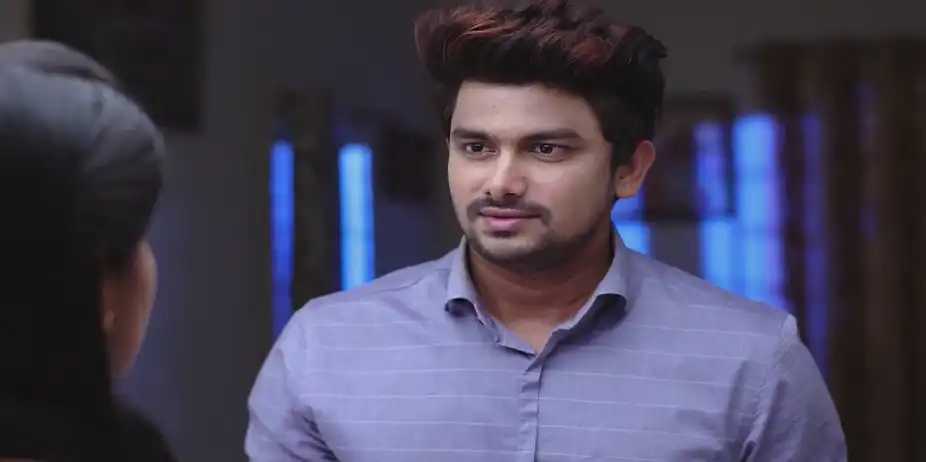 Kalyanamasthu - April 11, 2025 - Best Scene
