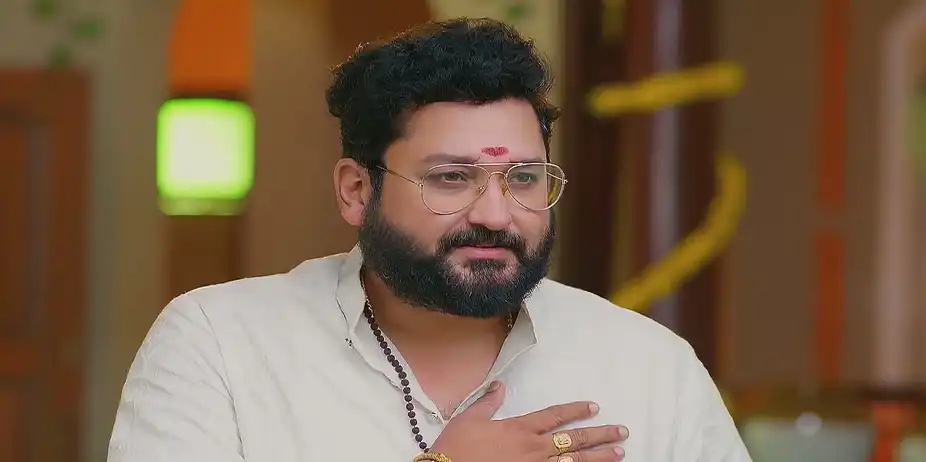 Rajaram Voices His Feelings - Sandhyaraaga