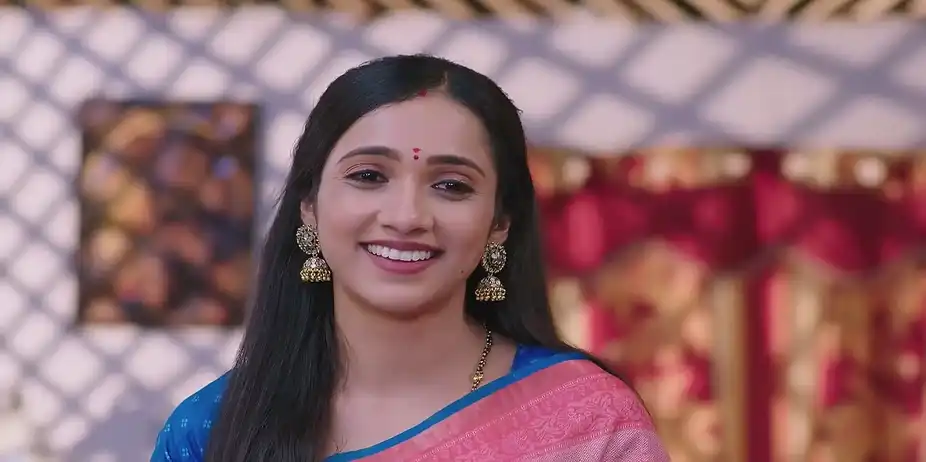 Varalakshmi Praises Shravani's Cooking - Shravani Subramanya