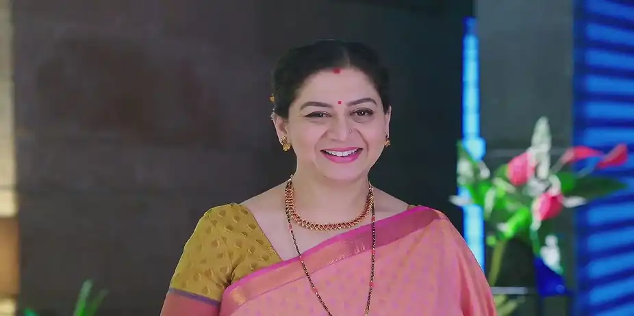 Deepika Ruins the Food - Shrirasthu Shubhamasthu
