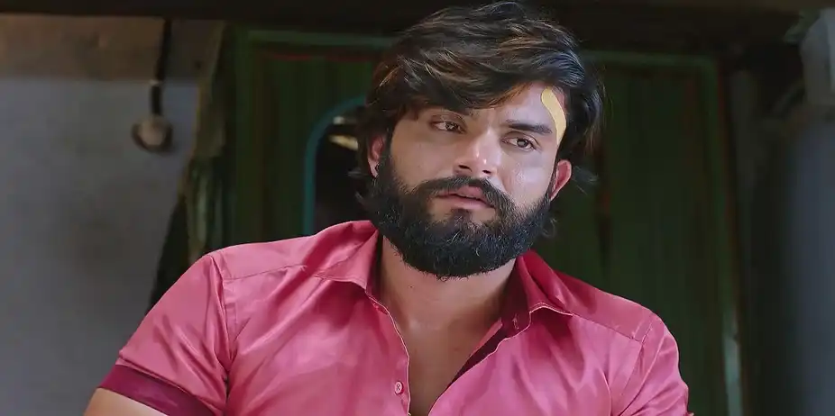 Rathna Rebukes Parshu - Annayya