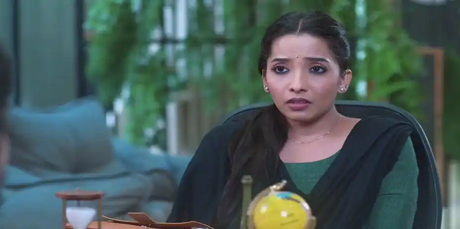 Lakhat Ek Amcha Dada - April 08, 2025 - Best Scene
