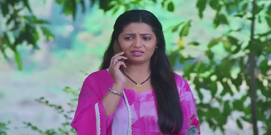 Tula Shikvin Changlach Dhada - April 09, 2025 - Best Scene