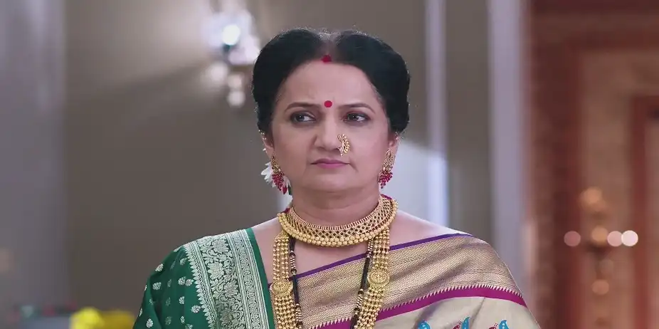 Tula Shikvin Changlach Dhada - April 12, 2025 - Best Scene