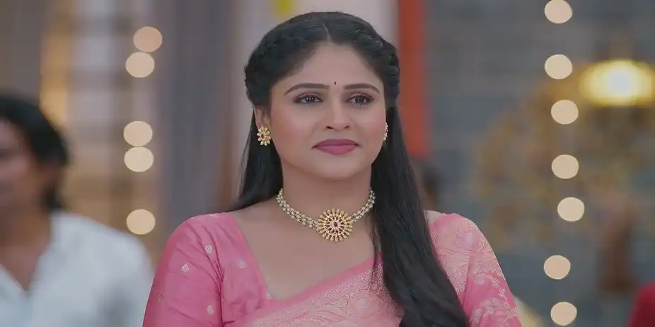 Lakshmi Niwas - April 12, 2025 - Best Scene