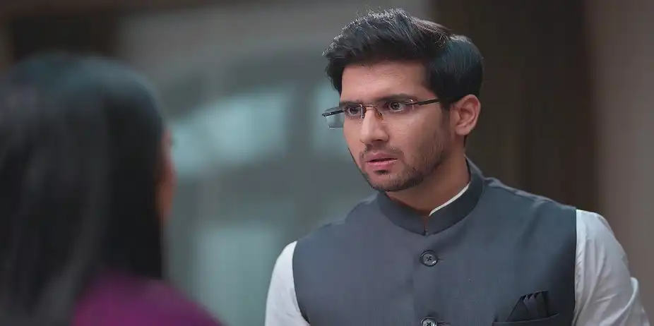Maya Expresses Her Wish to Atharva - Tula Japnar Aahe